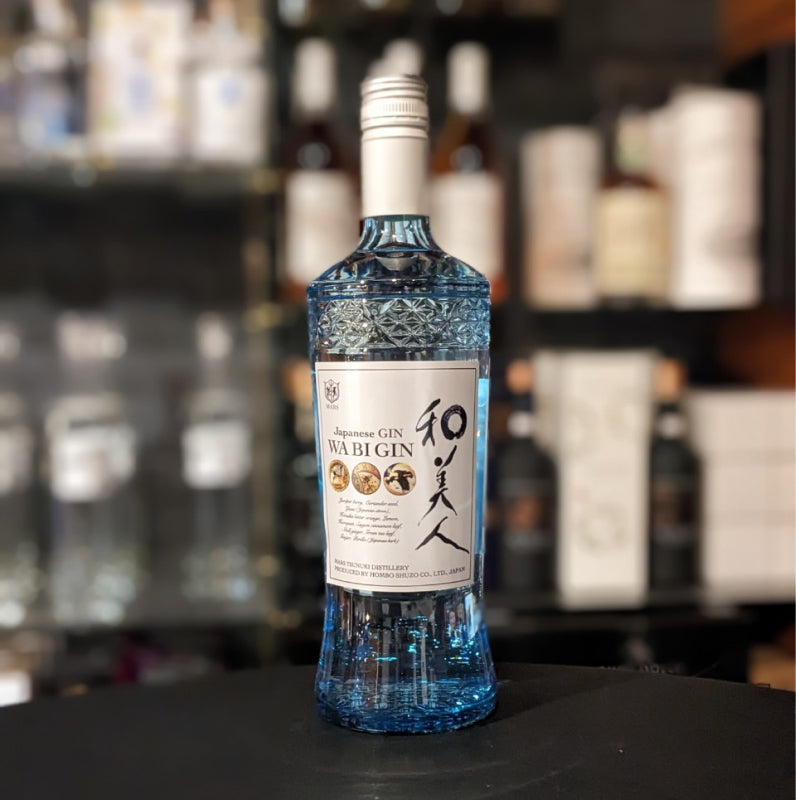 鹿児島 – Always 〜Japanese Craft Gin & Liquor〜